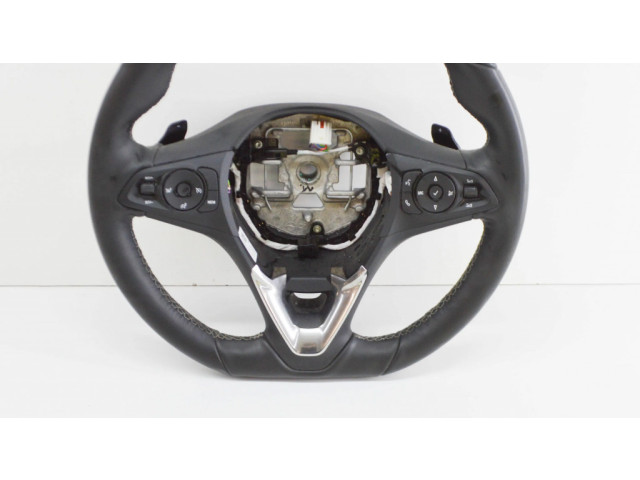Volant Opel Corsa F 2021 6468211, 647390400A  