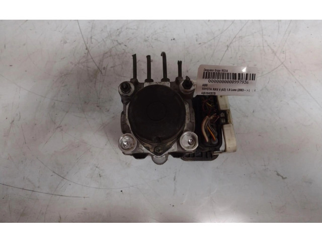 Jednotka ABS 4451042070   Toyota RAV 4 (XA20) 