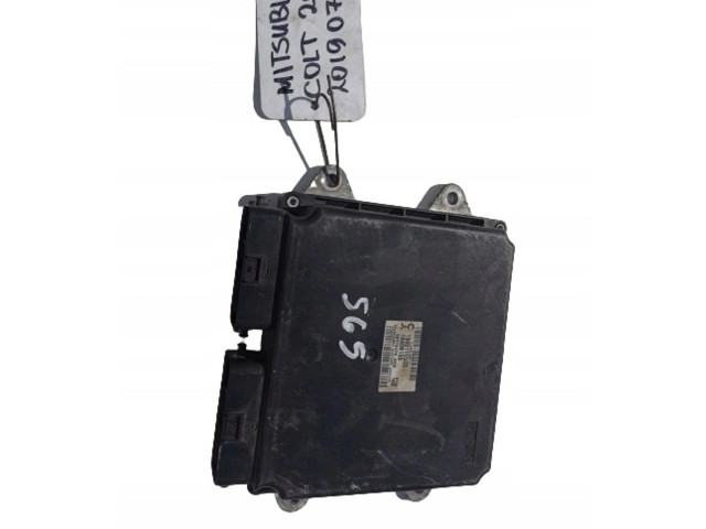 Комплект блоков управления 1860115500, 1860115500 E6T73476   Mitsubishi Colt