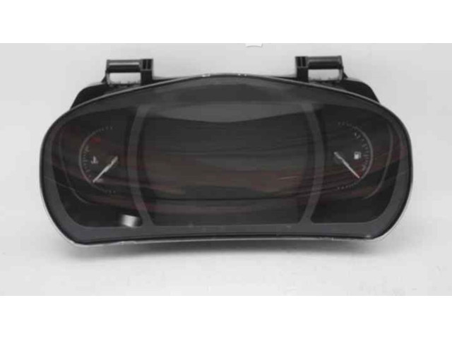 Přístrojová deska  Renault Megane IV 2016 248100693R  