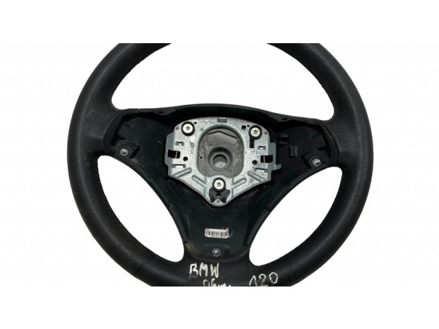 Volant BMW 1 E81 E87 2006 030184159039, 3369E871  