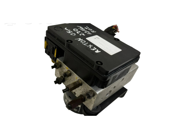 Jednotka ABS 4894008200, 06210202384   SsangYong Rexton 2004