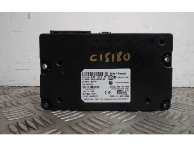 Блок управления двигателя D1BT14D212RB, 1422ASG1P1   Ford Tourneo