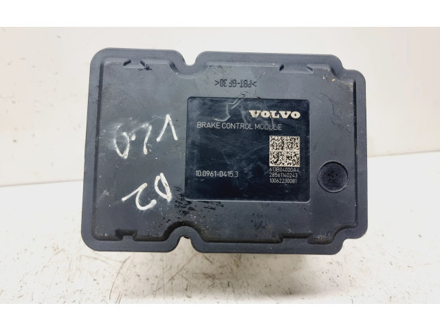Jednotka ABS 31317628, 31400645   Volvo V40 Cross country 2015