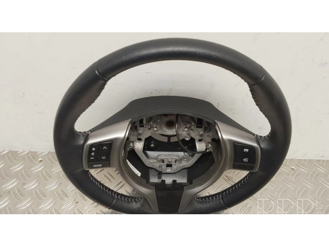 Volant Toyota Yaris 2014 451000D490C9  