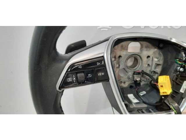 Volant Audi A7 S7 4K8 2018 4K0419091B  