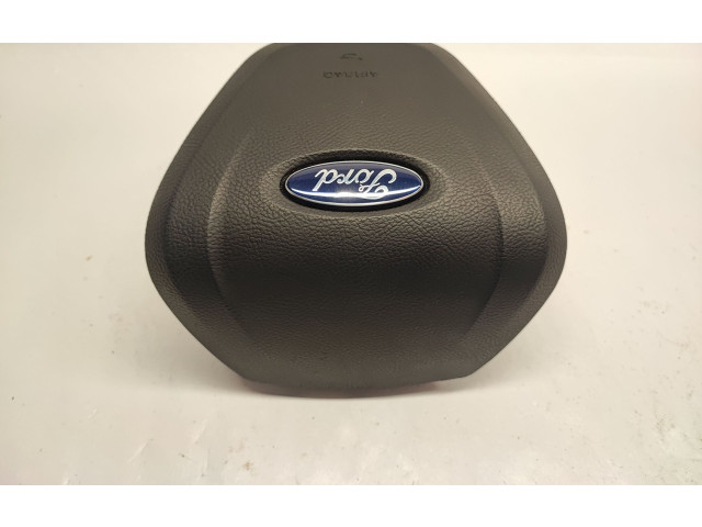 Подушка безопасности водителя DS7378043B13AG35B8, DS7378043B13AG35B8   Ford Fusion