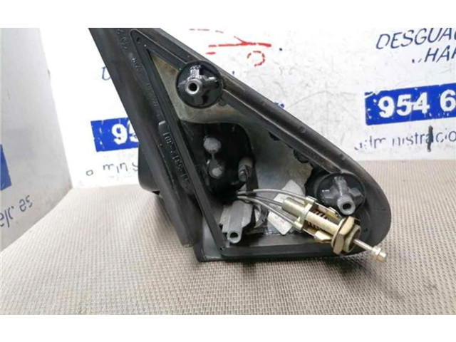 Зеркало (механическое)       Seat Ibiza I (021A)  1984 - 1993 года   