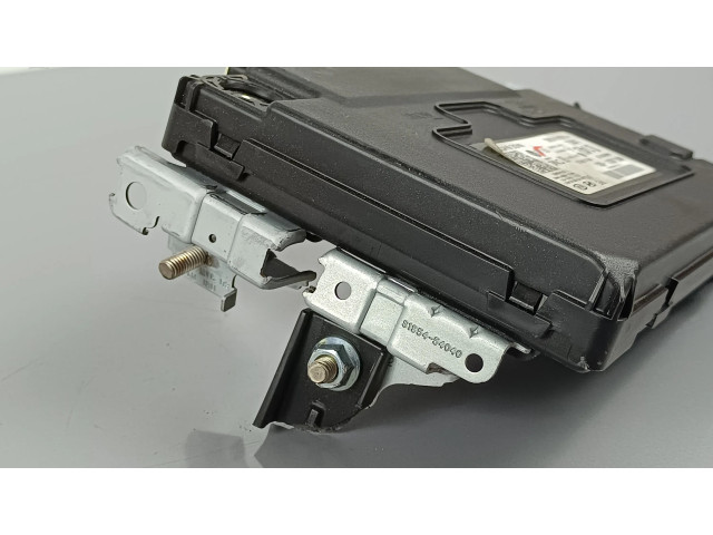 Блок управления 95400S1EW0   Hyundai Santa Fe