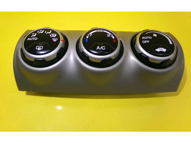 Блок управления климат-контролем D026Z   Honda CR-V