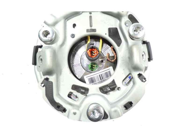 Подушка безопасности водителя 8K0880201AG6PS, 8K0880201A   Audi A4 Allroad