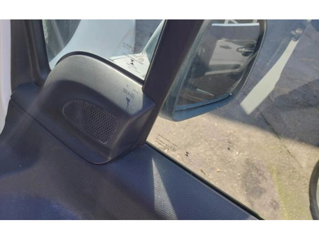 Zpětné zrcátko  Citroen Berlingo 2019  S24  