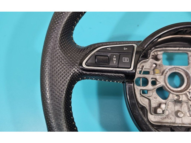 Volant Audi A7 S7 4G 2015 8X0419091L, IMPRK1378314  