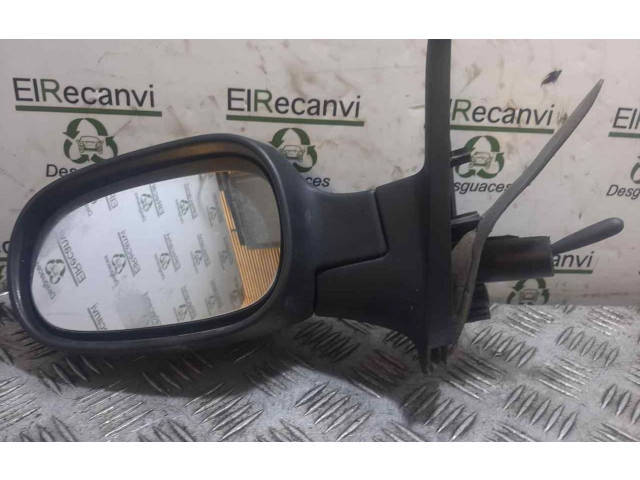 Zpětné zrcátko  Nissan Micra 2006  011031  