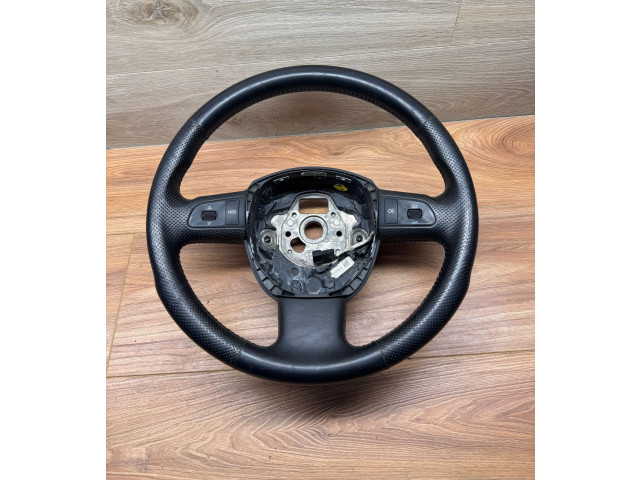 Volant Audi A5 8T 8F 2008 8P0419091BL  