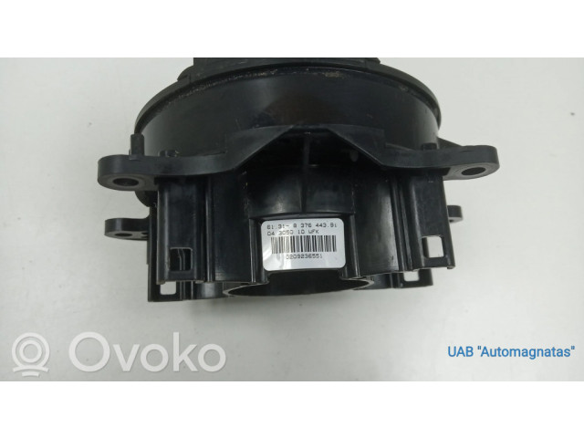 Подрулевой шлейф SRS 8376445, M1882   BMW 3 E46