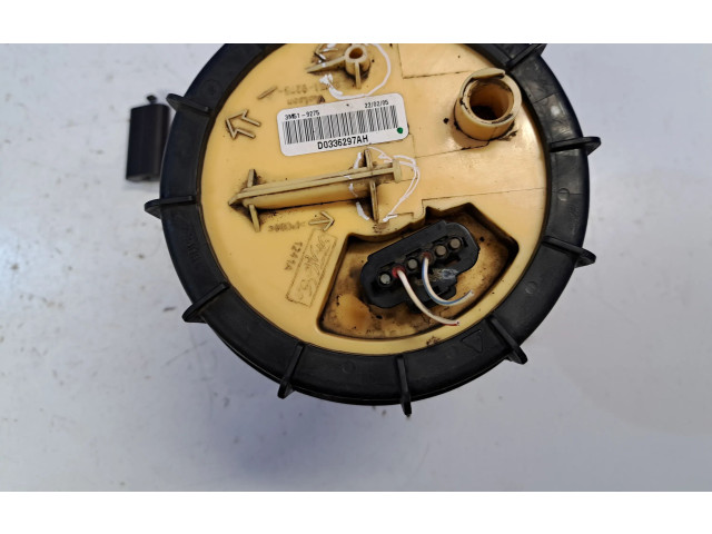 Vstřikovací čerpadlo 30794767, D0336297AH   Volvo S40    D 4204 T 