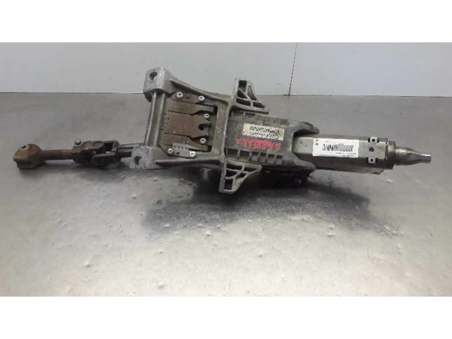    Рулевая рейка 6G9N3C529AC   Ford S-MAX 2006-2015 года