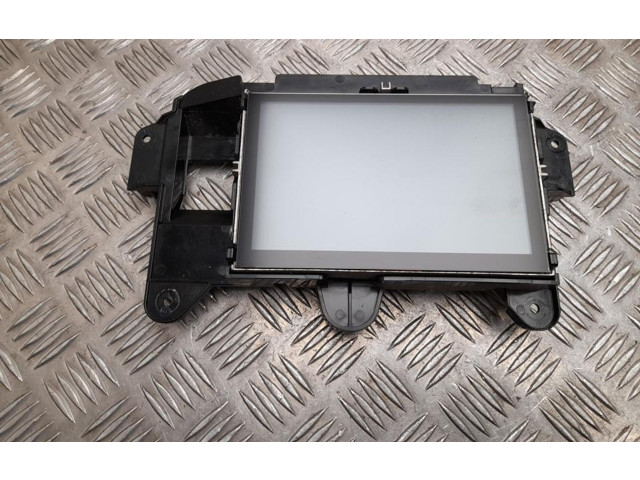 Дисплей    280347286R, B2185   Renault Twingo III