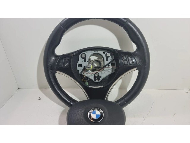 Volant BMW 3 E92 E93 2008 3369E871, 677214702  