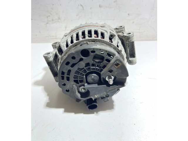 Масляный насос  CDNC 06h903016l  Audi Q5 SQ5 