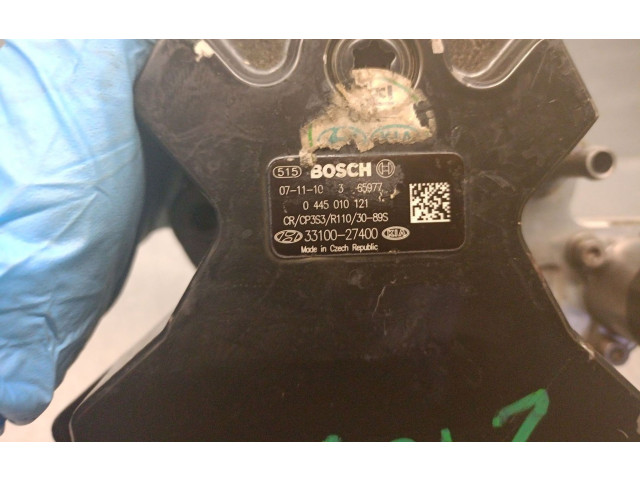 Vstřikovací čerpadlo 3310027400, 0445010121BOSCH   Skoda Fabia Mk1 (6Y)    BNM 