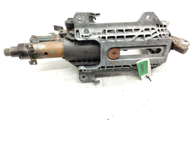    Рулевая рейка QMB500650   Land Rover Discovery 3 - LR3 2005 - 2009 года
