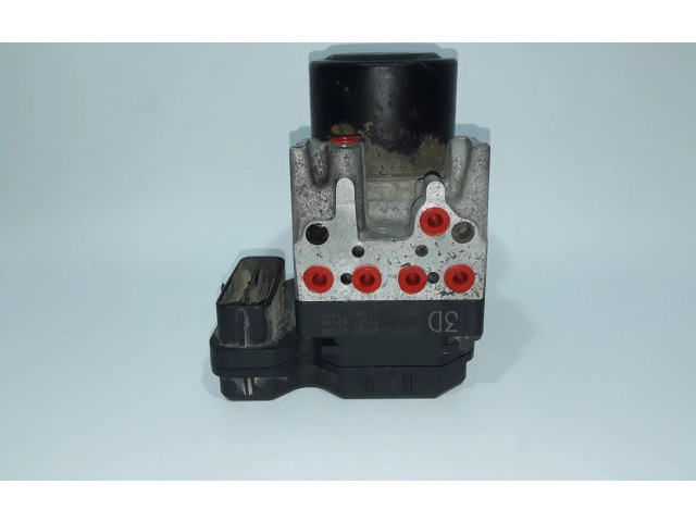 Jednotka ABS 4454042040   Toyota RAV 4 (XA20) 