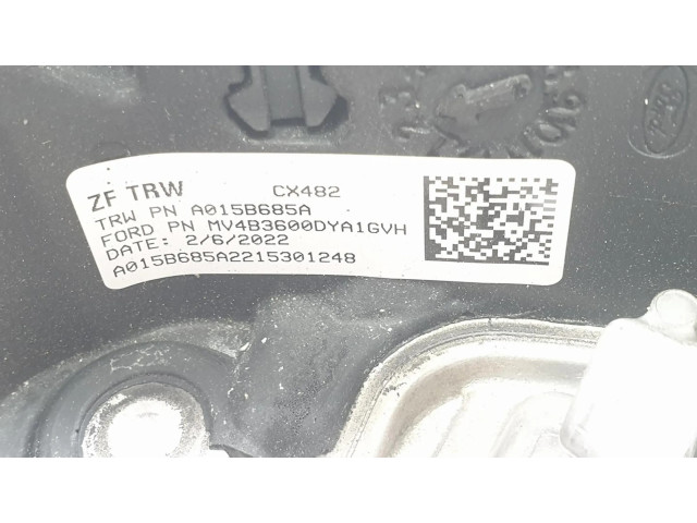 Volant Ford Focus 2022 MV4B3600DYA1GVH  