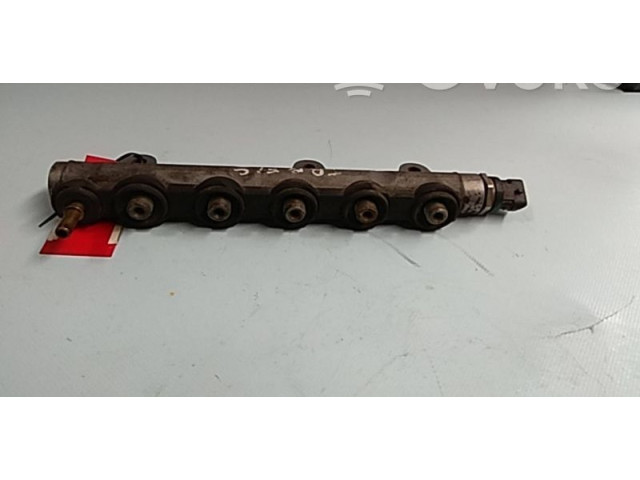 Топливная рампа Bosch, 0445214153   Renault Trafic II (X83)  