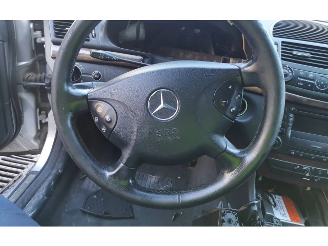 Volant Mercedes-Benz E W211 2002   