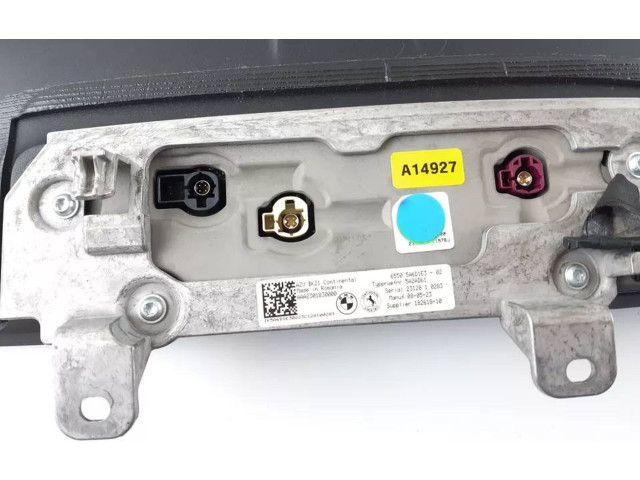 Přístrojová deska  BMW 3 G20 G21 2023 5A6D1E3, 5A2AD61  