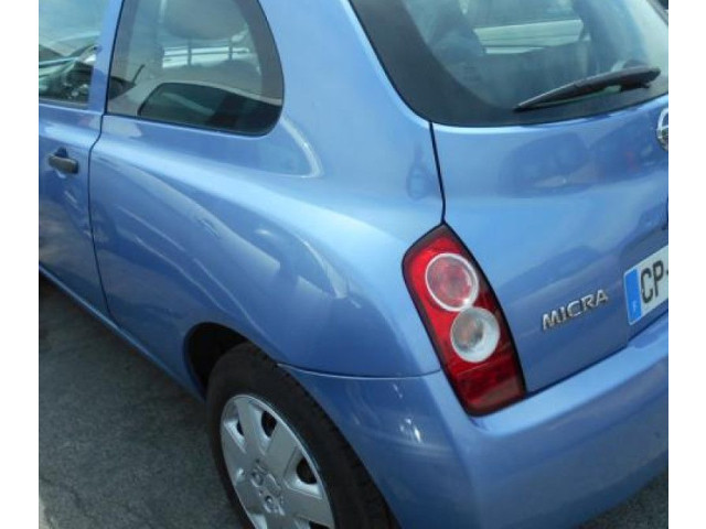 Zpětné zrcátko  Nissan Micra 2005  96302AX901  