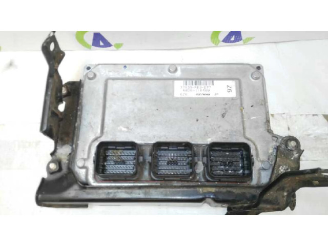 Řídící jednotka 37820RBJE77, 6828118489   Honda Insight 2009