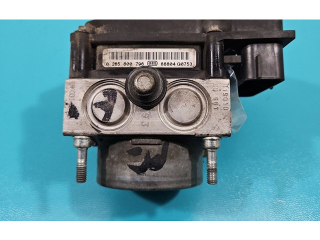 Jednotka ABS 0265232288, IMPRK1404822   Opel Corsa  2008