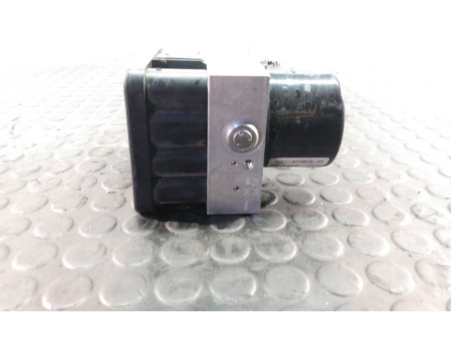 Jednotka ABS 34516772213, 1002060250   BMW 1 E81 E87 2004