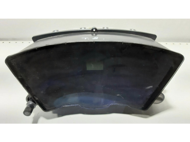 Панель приборов HR0342107   Honda Civic       