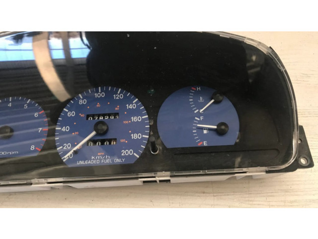 Панель приборов K26TA, 970326   KIA Sephia       