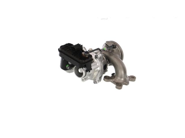  Турбина Skoda Kamiq  04C145702C, 04C145702C         