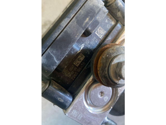 Jednotka ABS 51929837, 0265242838   Fiat Punto Evo 