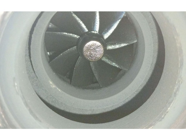  Турбина Volkswagen Golf SportWagen  038253016R, 038253056G   для двигателя BKC      