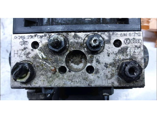 Блок управления АБС 1467714, 0265950055   Volkswagen PASSAT B5.5