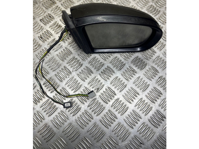 Zpětné zrcátko  Mercedes-Benz C W203 2001  413133420  