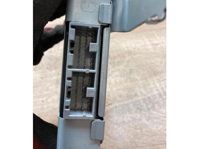 Блок управления коробкой передач 310367J700, ETCC180   Nissan Qashqai