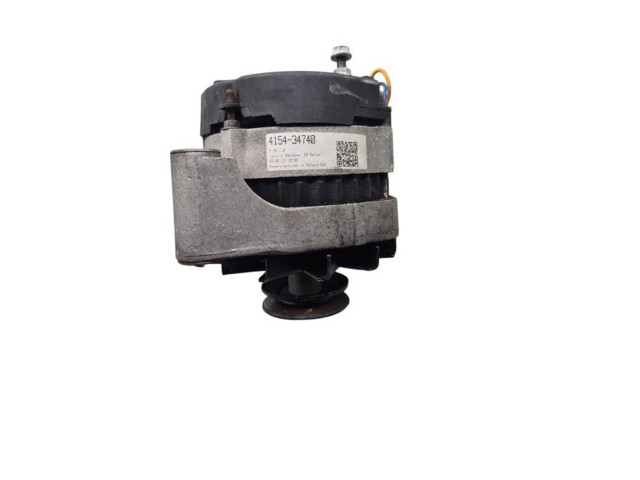 Генератор 7700764382   Renault Super R5