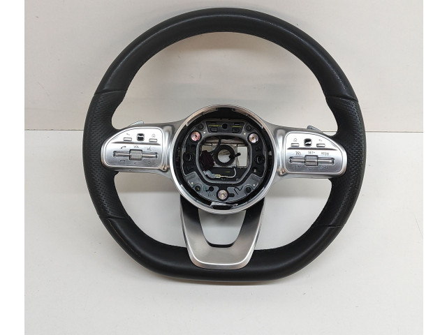Руль Mercedes-Benz GLE W167  2019 -  года A0050004799, A0004609102      