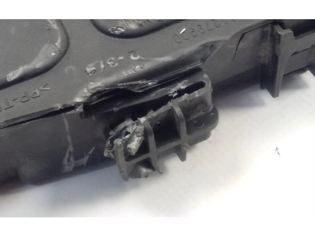  Pojistková skříňka 284B26188R, 284B26188R   Renault Kangoo  