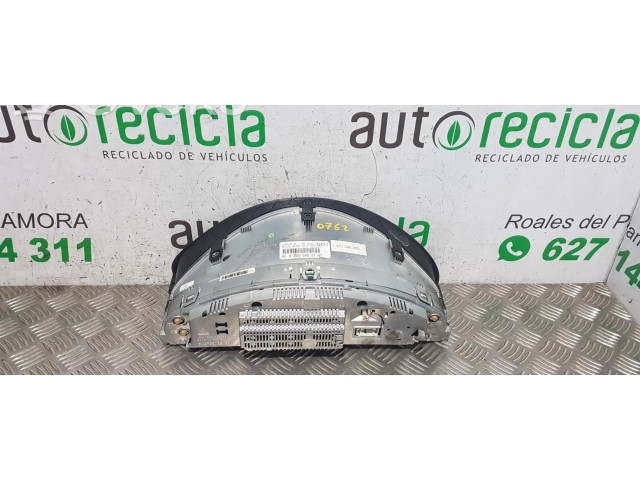 Přístrojová deska  Mercedes-Benz S W220  A2205402747, CUADROINSTRUMENTOS  
