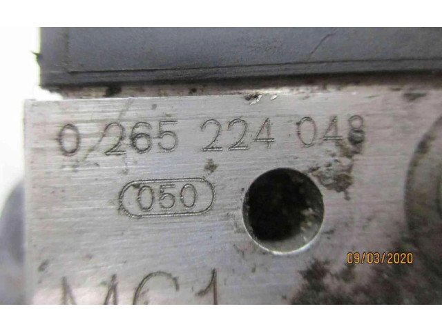 Jednotka ABS 46784468, 46784468   Fiat Stilo 2002