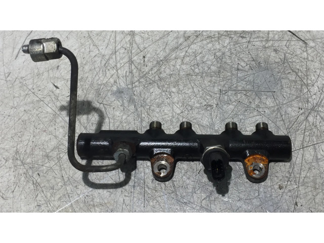 Vstřikovací lišta 175215346R, H8201157327   Dacia Dokker  pro naftový motor 1.5  